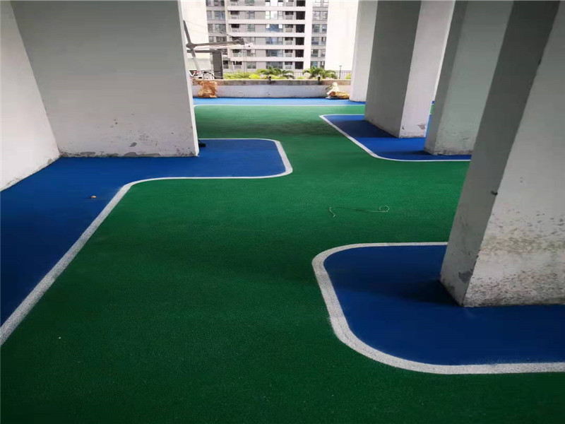 深圳羅湖泰富廣場(chǎng)